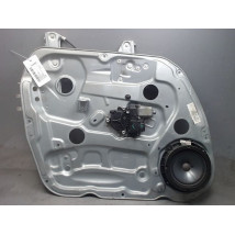 MECANISME+MOTEUR LEVE-GLACE AVANT GAUCHE KIA CARENS 2002-