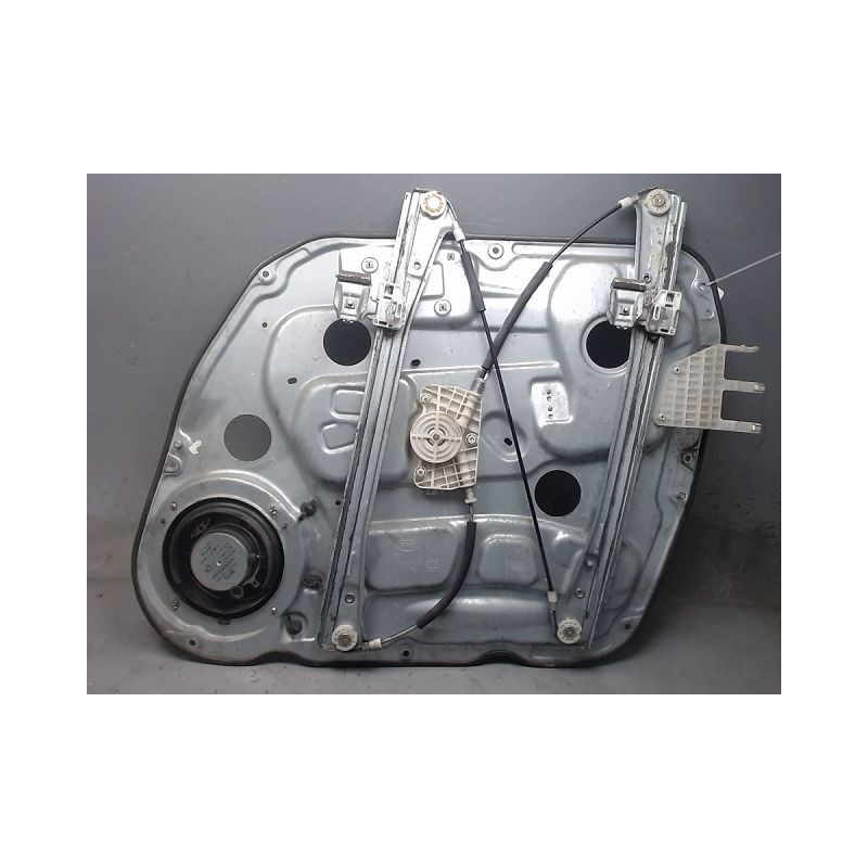 MECANISME+MOTEUR LEVE-GLACE AVANT GAUCHE KIA CARENS 2002-