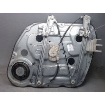 MECANISME+MOTEUR LEVE-GLACE AVANT GAUCHE KIA CARENS 2002-