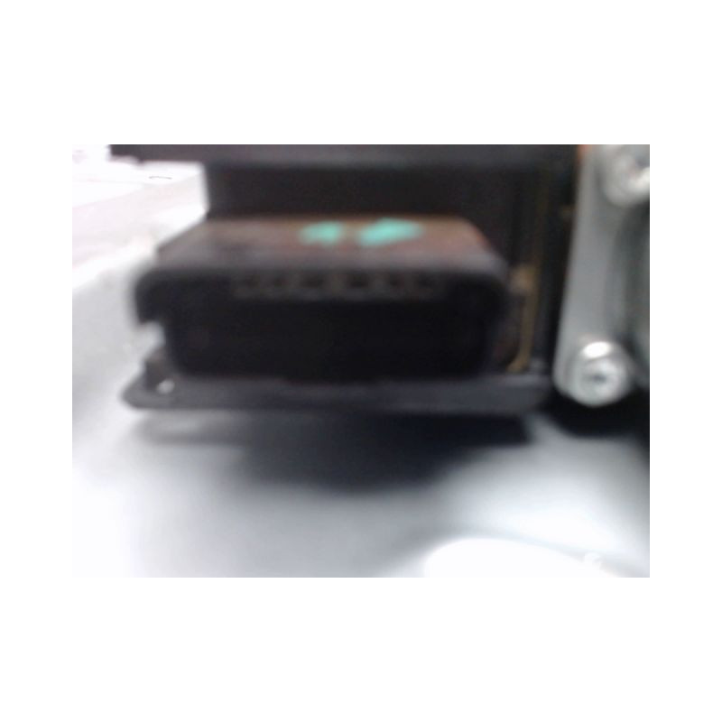 MECANISME+MOTEUR LEVE-GLACE AVANT GAUCHE KIA CARENS 2002-