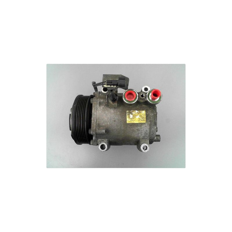 COMPRESSEUR AIR CONDITIONNE FORD FIESTA 08-12