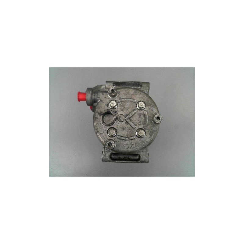 COMPRESSEUR AIR CONDITIONNE FORD FIESTA 08-12