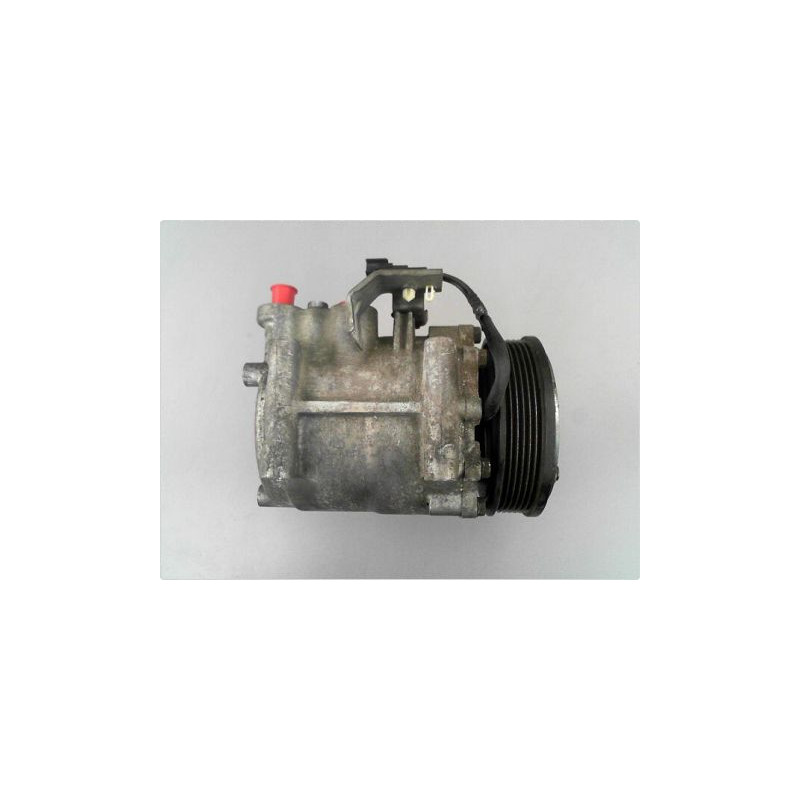 COMPRESSEUR AIR CONDITIONNE FORD FIESTA 08-12