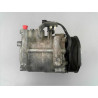 COMPRESSEUR AIR CONDITIONNE FORD FIESTA 08-12