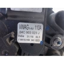 ALTERNATEUR VOLKSWAGEN UP