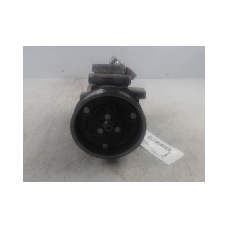 COMPRESSEUR AIR CONDITIONNE RENAULT TWINGO 2 2009-