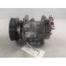 COMPRESSEUR AIR CONDITIONNE RENAULT TWINGO 2 2009-