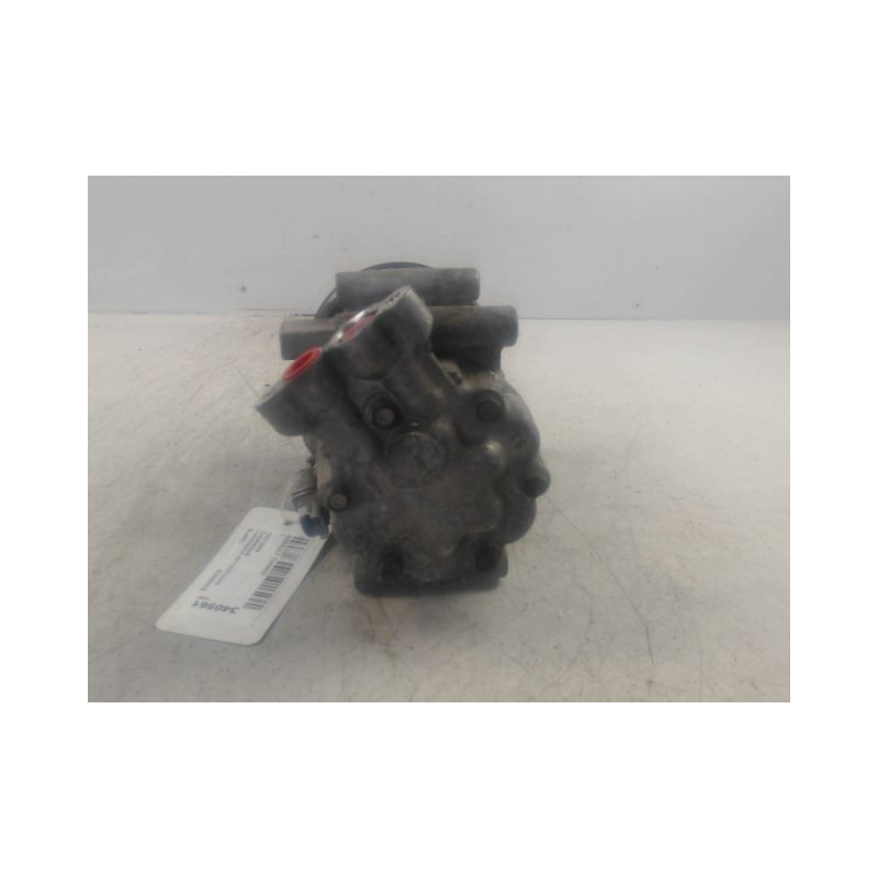 COMPRESSEUR AIR CONDITIONNE RENAULT TWINGO 2 2009-