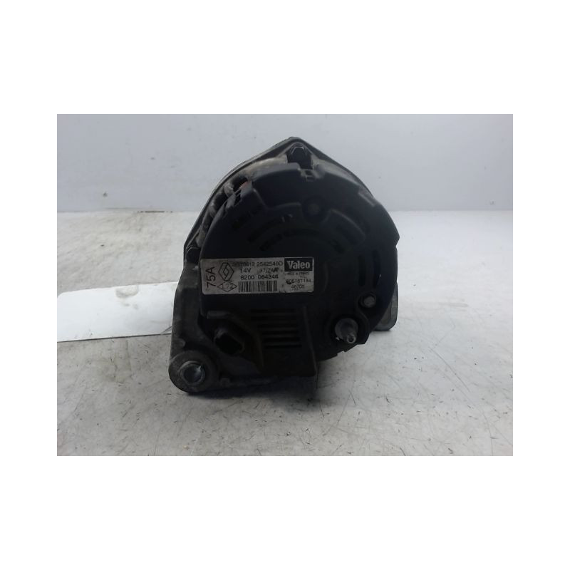 ALTERNATEUR RENAULT TWINGO PH.3 2000-2007