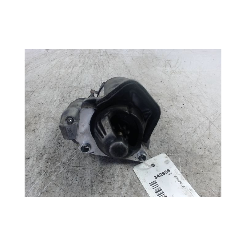 DEMARREUR NISSAN MICRA 2009-