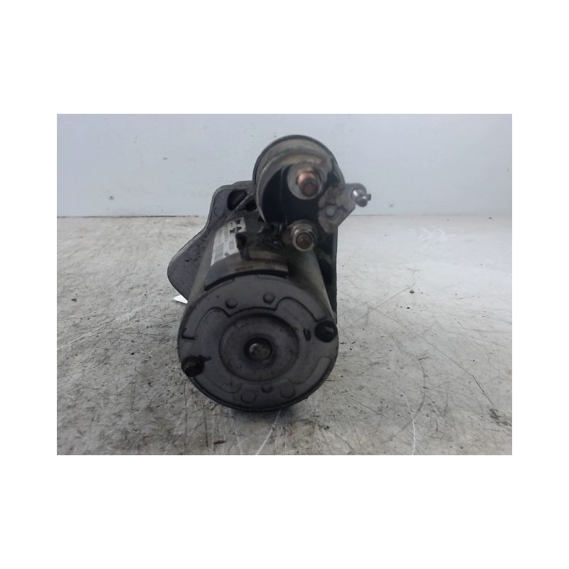 DEMARREUR NISSAN MICRA 2009-