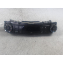 COMMANDE DE CHAUFFAGE MERCEDES CLASSE E 2006-