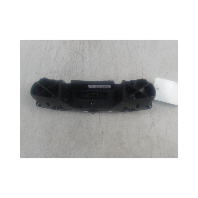 COMMANDE DE CHAUFFAGE MERCEDES CLASSE E 2006-