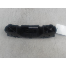 COMMANDE DE CHAUFFAGE MERCEDES CLASSE E 2006-