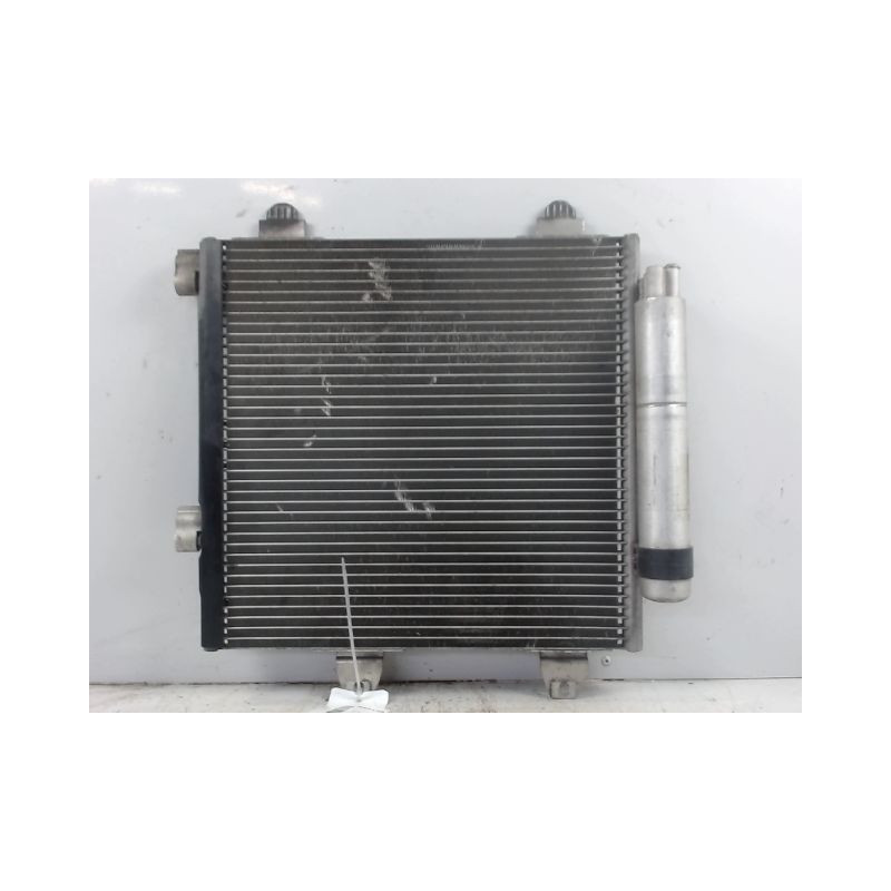 CONDENSEUR CLIMATISATION TOYOTA AYGO 5P