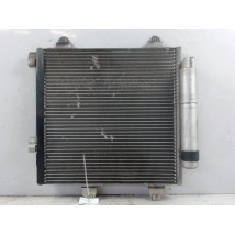 CONDENSEUR CLIMATISATION TOYOTA AYGO 5P