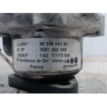 POMPE DIRECTION ASSISTEE PEUGEOT 407 COUPE