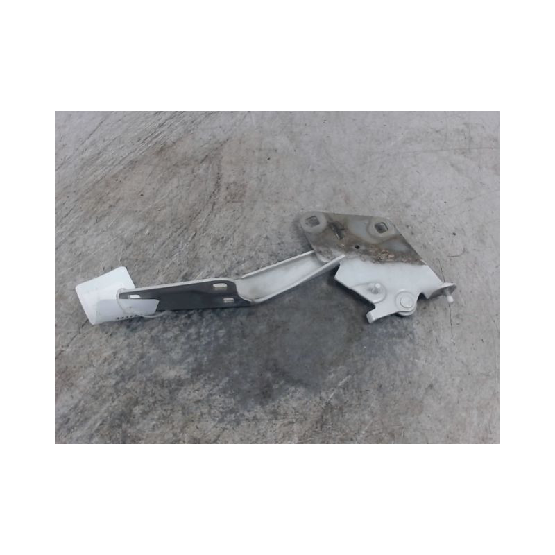 COMPAS GAUCHE CAPOT RENAULT MEGANE III 2008-