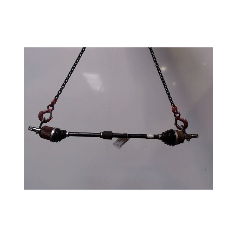 TRANSMISSION AVANT DROIT OPEL CORSA 2010- 1.3 CDTI 