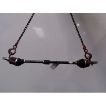 TRANSMISSION AVANT DROIT OPEL CORSA 2010- 1.3 CDTI 