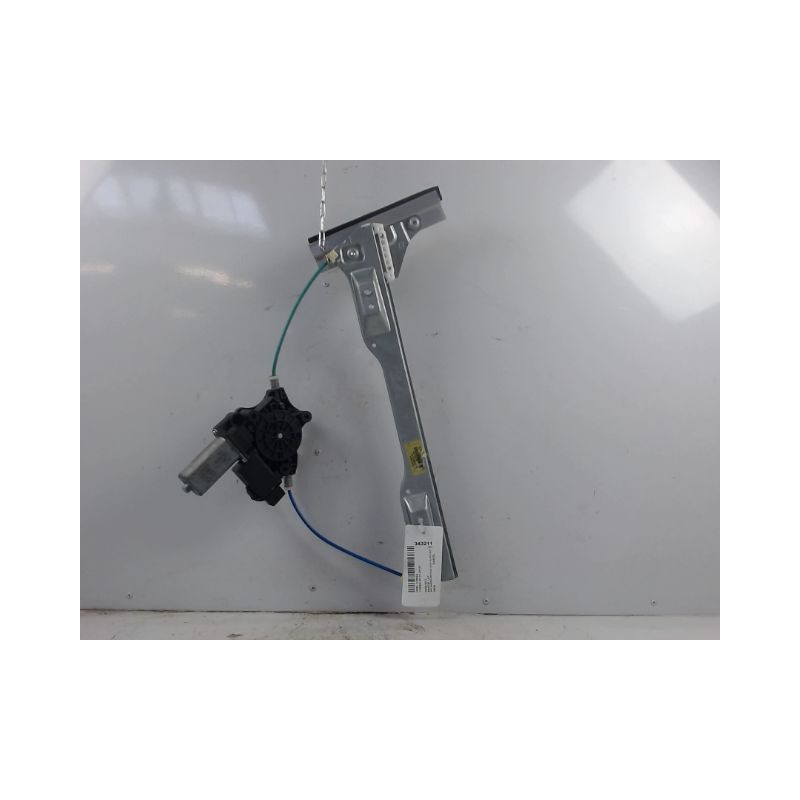 MECANISME+MOTEUR LEVE-GLACE AVANT DROIT OPEL CORSA 2010-