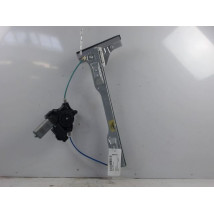 MECANISME+MOTEUR LEVE-GLACE AVANT DROIT OPEL CORSA 2010-