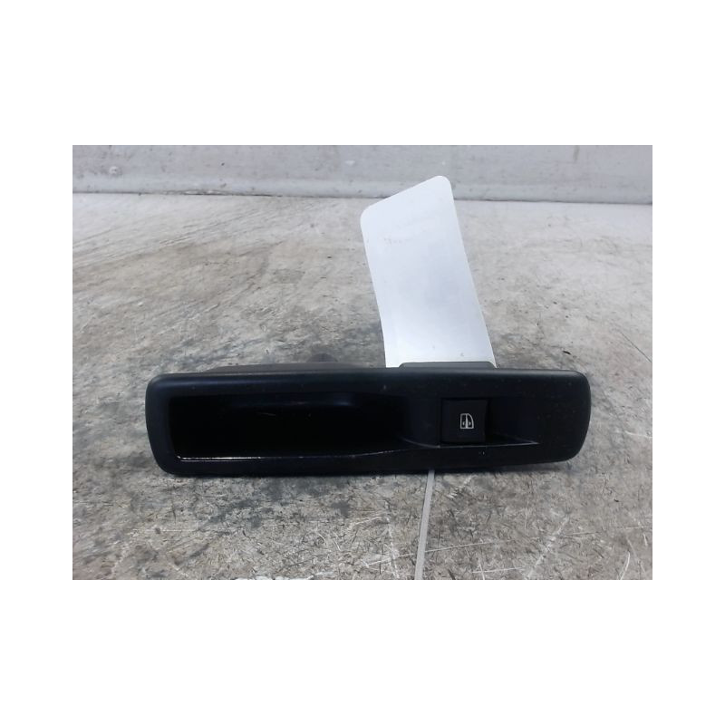 COMMANDE LEVE-GLACE PORTE ARG RENAULT MEGANE SCENIC III