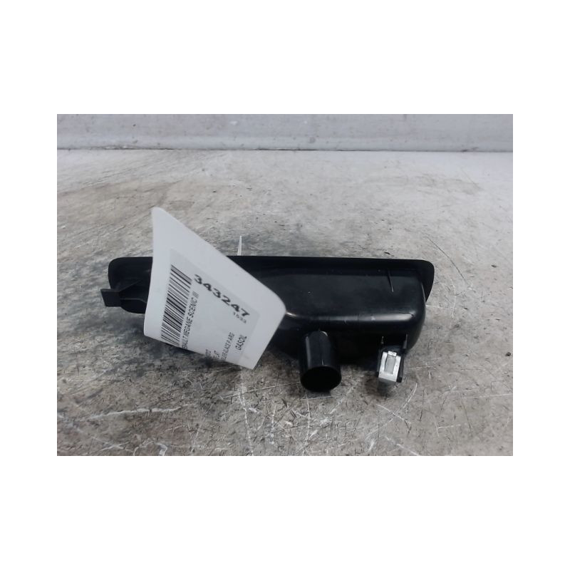 COMMANDE LEVE-GLACE PORTE ARG RENAULT MEGANE SCENIC III