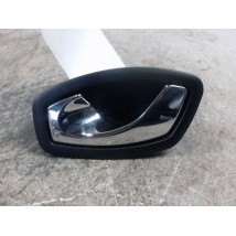 POIGNEE INTERIEURE PORTE ARRIERE GAUCHE RENAULT MEGANE SCENIC III
