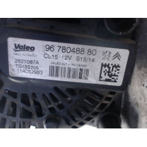 ALTERNATEUR PEUGEOT 3008 2009-