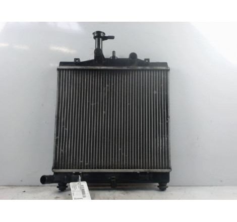 RADIATEUR
