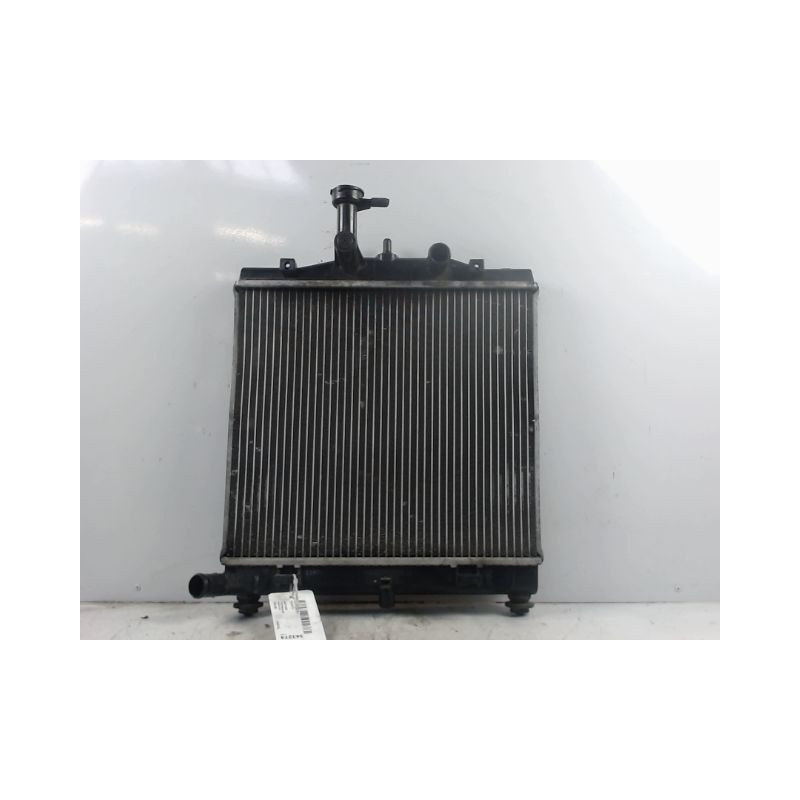 RADIATEUR KIA PICANTO