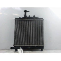 RADIATEUR KIA PICANTO