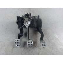 PEDALIER COMPLET CITROEN DS3 2009-