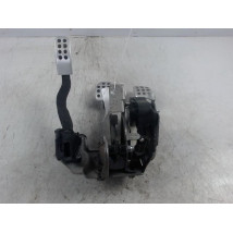 PEDALIER COMPLET CITROEN DS3 2009-