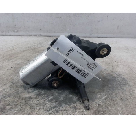 MOTEUR ESSUIE-GLACE AR