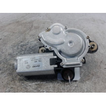 MOTEUR ESSUIE-GLACE ARRIERE FIAT PANDA 2003-