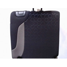 SIEGE ARRIERE DROIT CITROEN C3 PICASSO 2008-