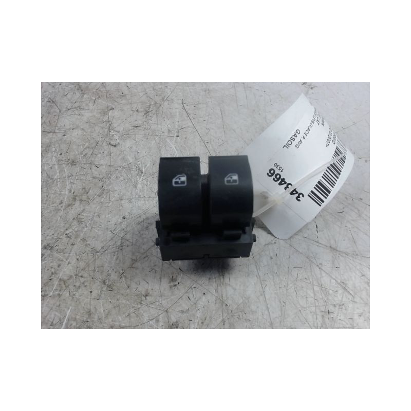 COMMANDE LEVE-GLACE PORTE AVG FIAT BRAVO 2007-