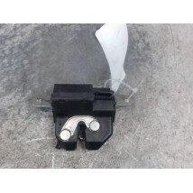 SERRURE HAYON  OPEL CORSA