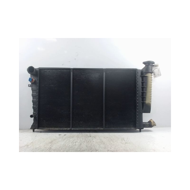 RADIATEUR PEUGEOT 306 97-2001