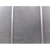 RADIATEUR PEUGEOT 306 97-2001