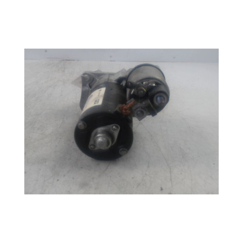 DEMARREUR OPEL CORSA
