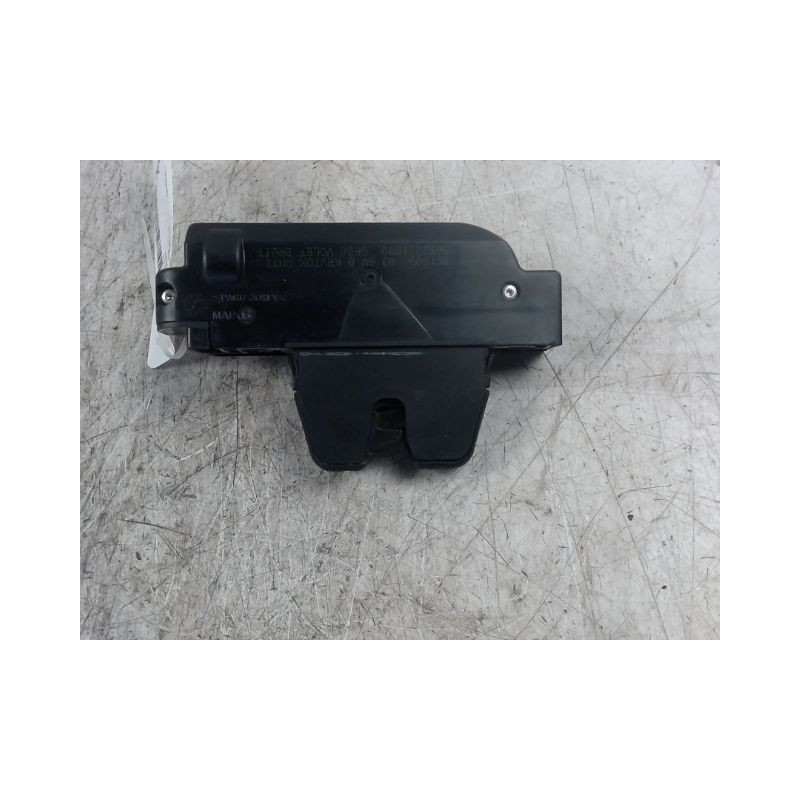 SERRURE HAYON  CITROEN C3 2009-