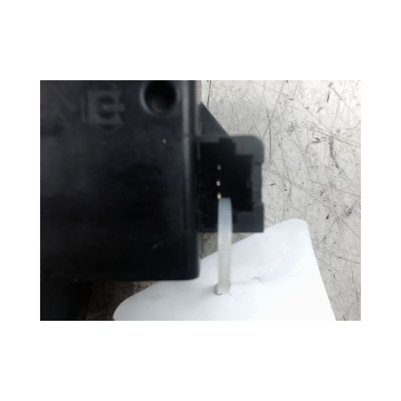 SERRURE HAYON  CITROEN C3 2009-