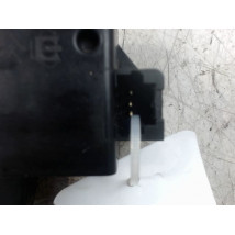 SERRURE HAYON  CITROEN C3 2009-