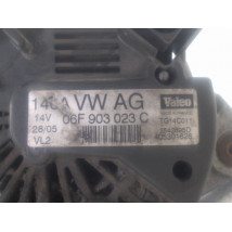 ALTERNATEUR SEAT LEON 2005-