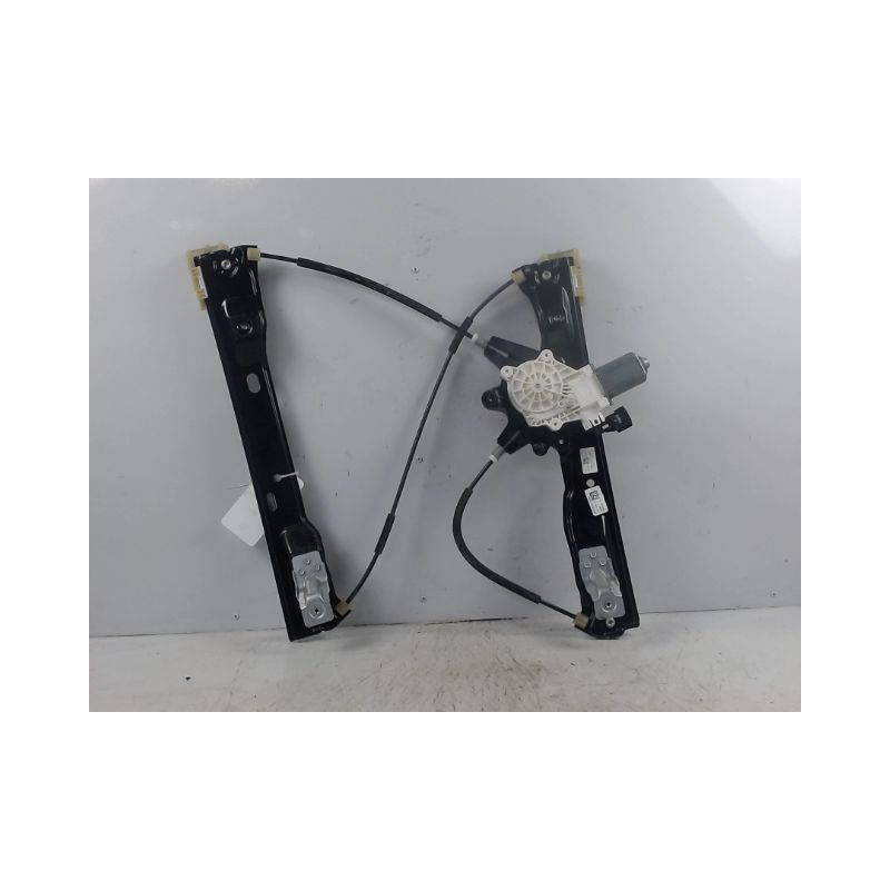 MECANISME+MOTEUR LEVE-GLACE AVANT GAUCHE FORD FOCUS 2008-