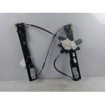 MECANISME+MOTEUR LEVE-GLACE AVANT GAUCHE FORD FOCUS 2008-