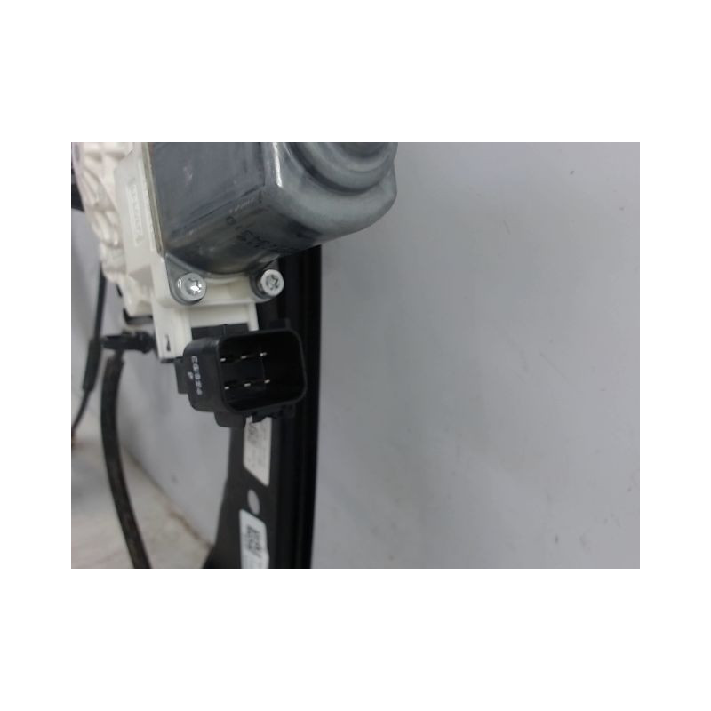 MECANISME+MOTEUR LEVE-GLACE AVANT GAUCHE FORD FOCUS 2008-